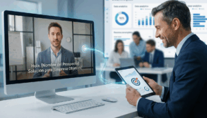 Video Marketing en ABM