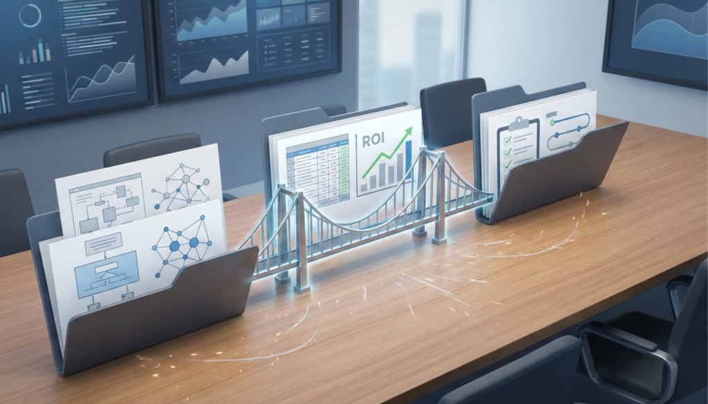 Ventas b2b complejas