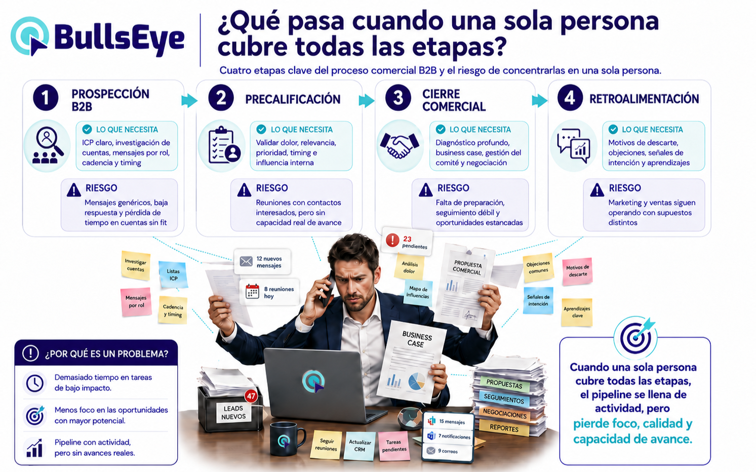 Prospeccion B2B
