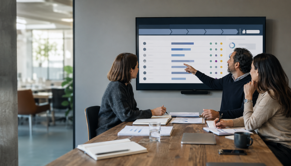 Pipeline Medible Leads B2B